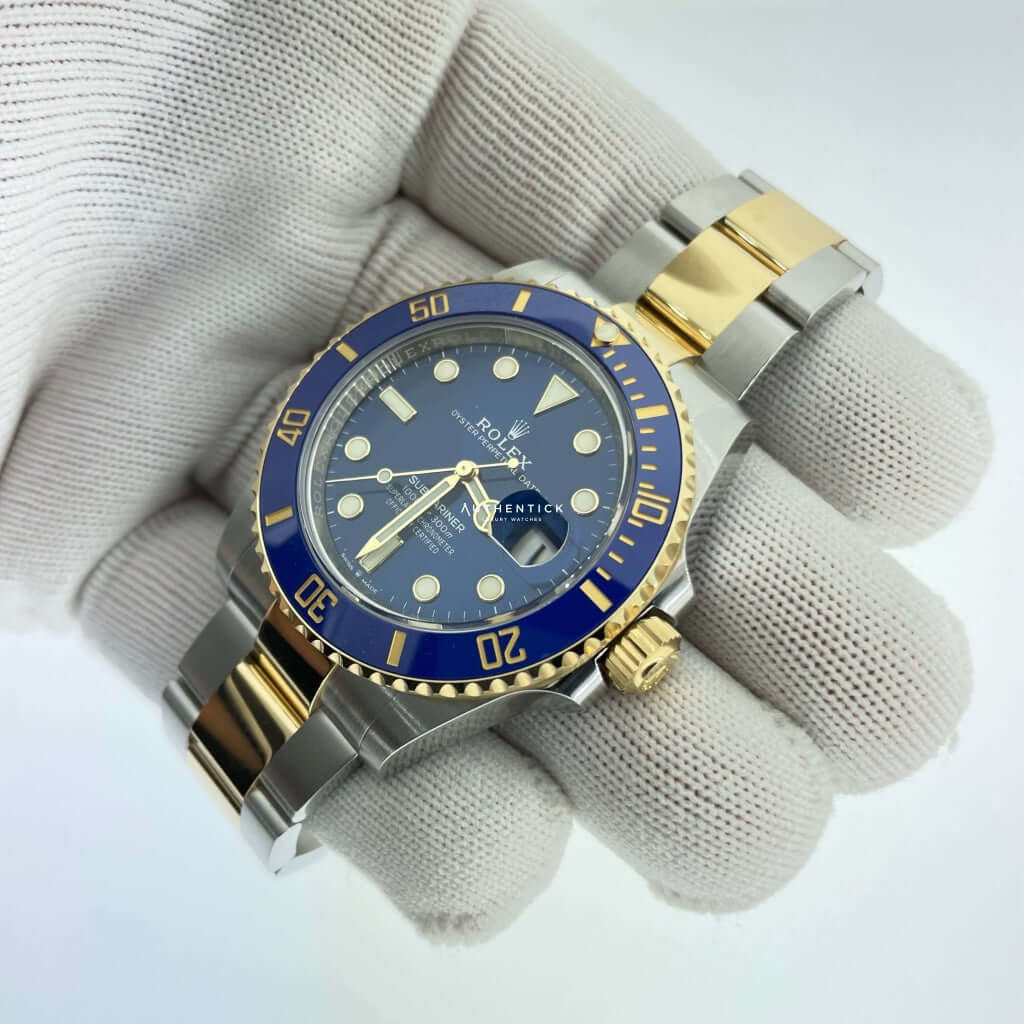 ROLEX Submariner Date