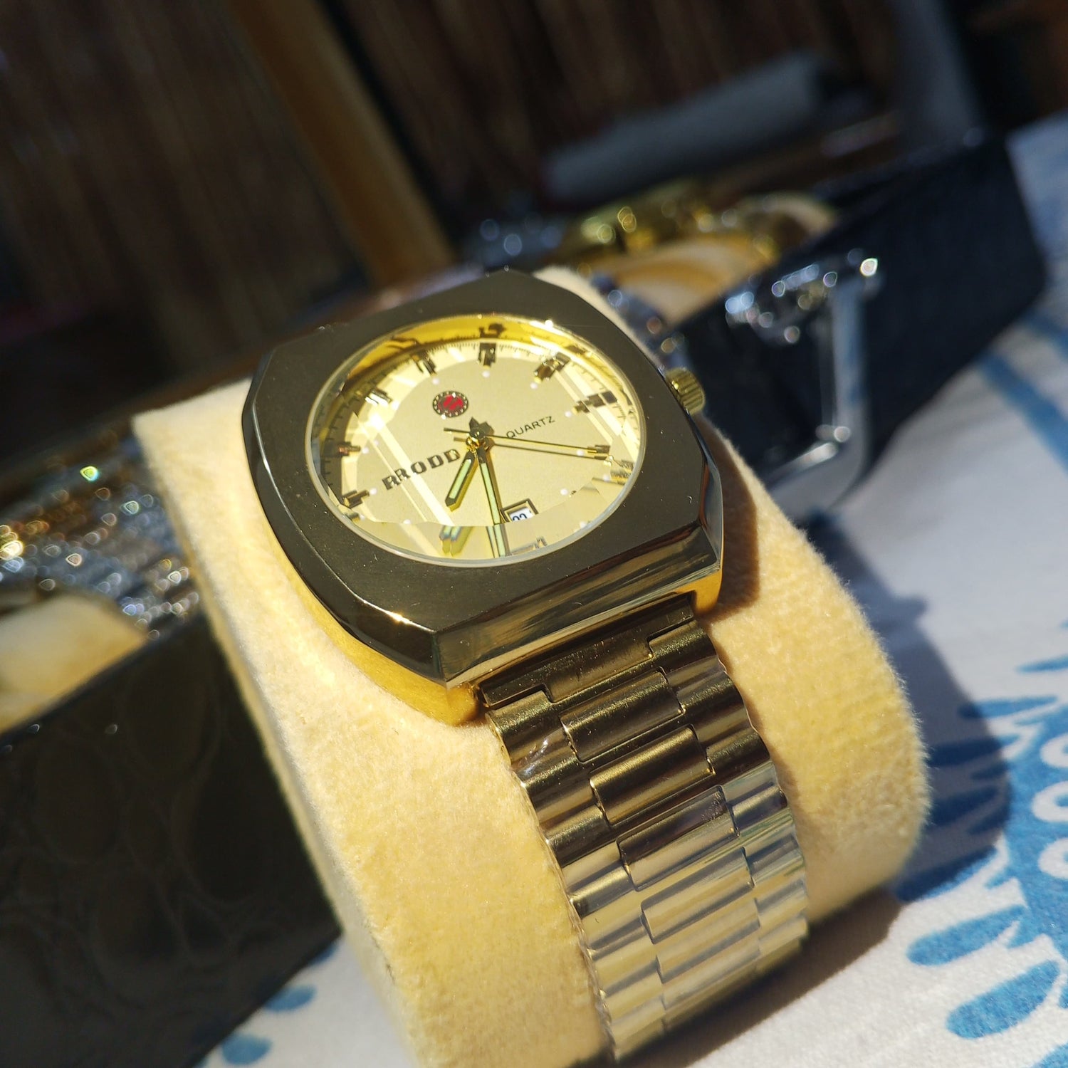 RADO